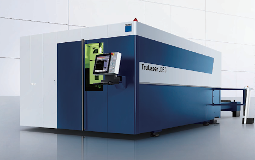Laser 3030 Fiber